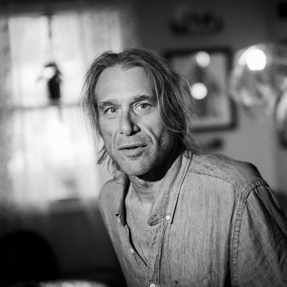 Todd Snider