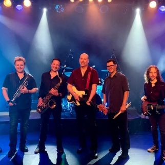 Rams Head On Stage – Official Site