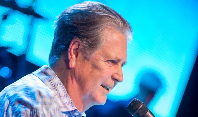 Brian Wilson Christmas Concert 2022 Co-Founder Of The Beach Boys Brian Wilson Tickets In Nashville At Ryman  Auditorium On Thu, Sep 22, 2022 - 8:00Pm
