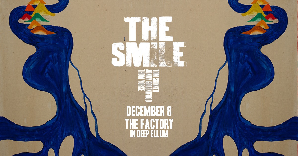 The Smile