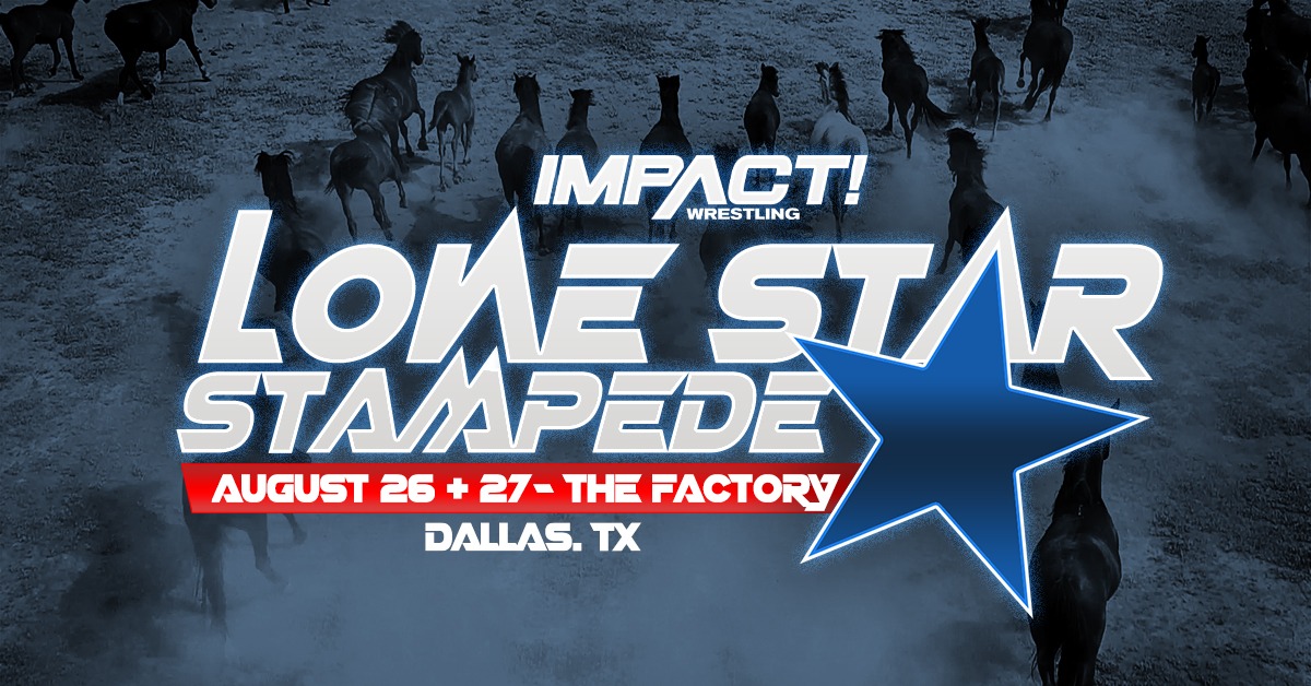 Lone Star Stampede - Night 2