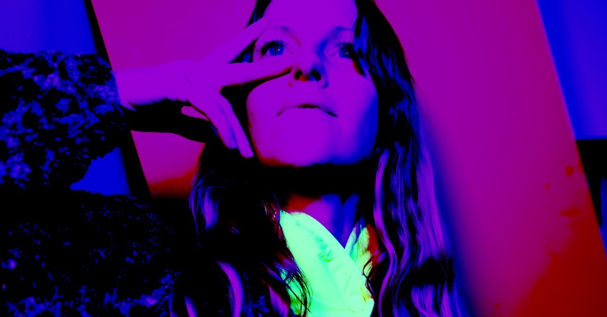 Kaitlyn Aurelia Smith