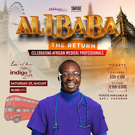 Ali Baba