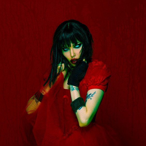 Alice Glass