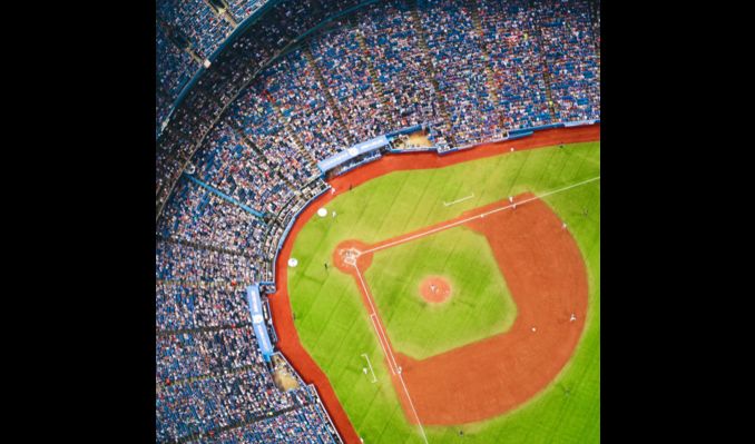 Boston Red Sox at New York Yankees 
