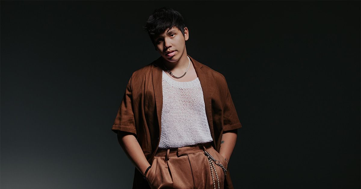 Clinton Kane L.A. LIVE