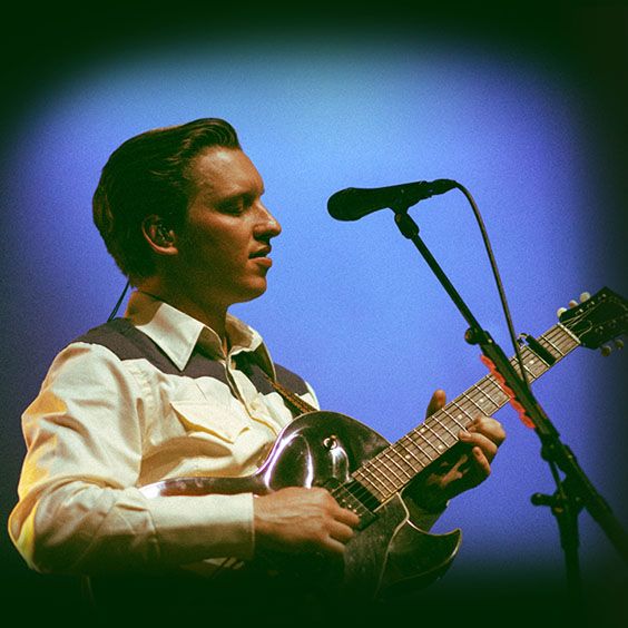 George Ezra