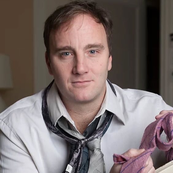 Jay Mohr