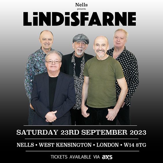 Lindisfarne