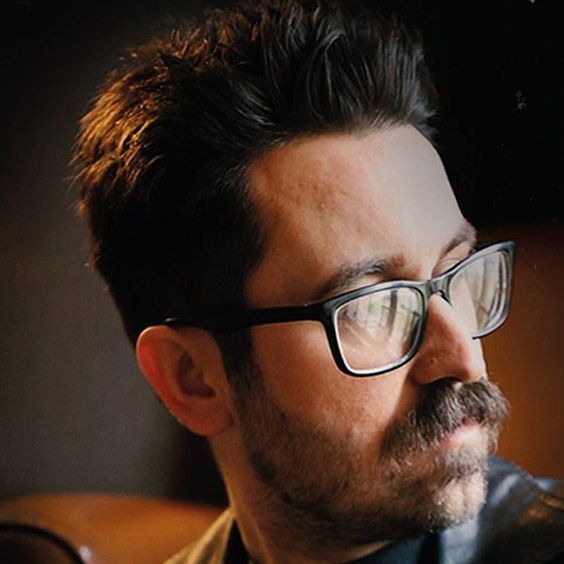 Sean McConnell
