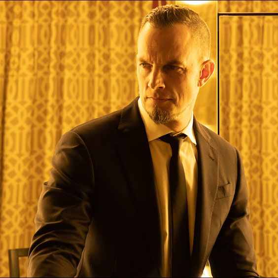 Tremonti Sings Sinatra