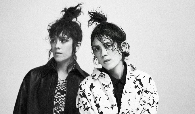 More Info for Tegan and Sara