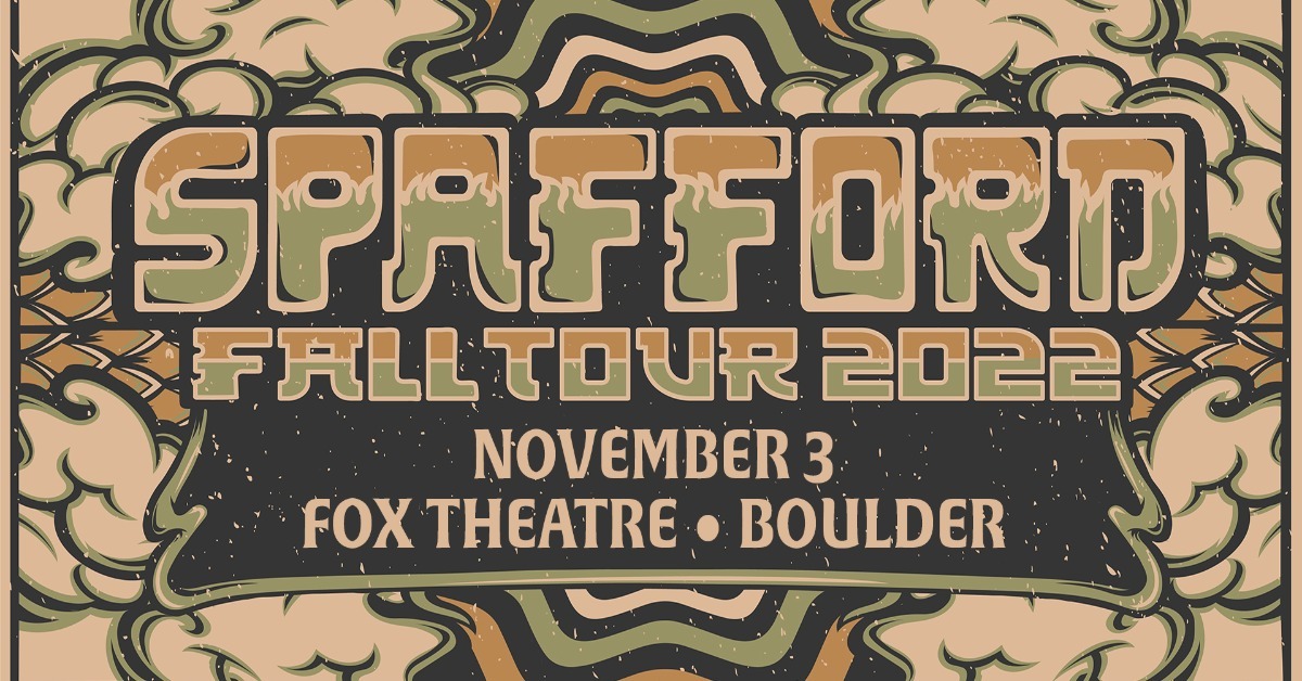 Spafford