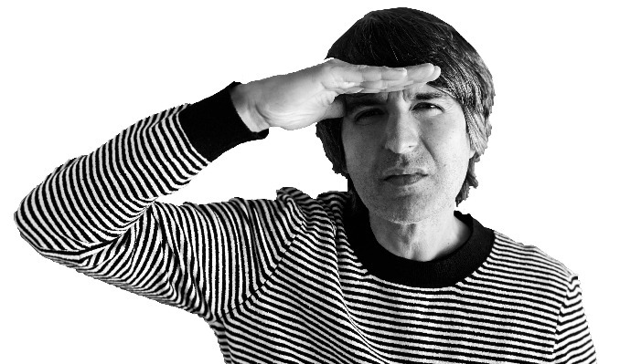 More Info for Demetri Martin