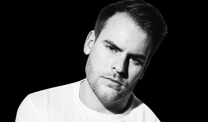 Nitti tickets in Chicago at PRYSM Chicago on Sat, Sep 17, 2022 - 10:00PM