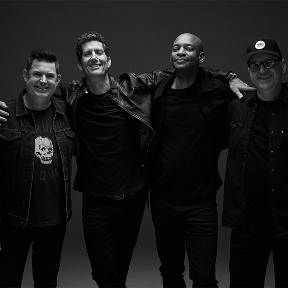 Better Than Ezra