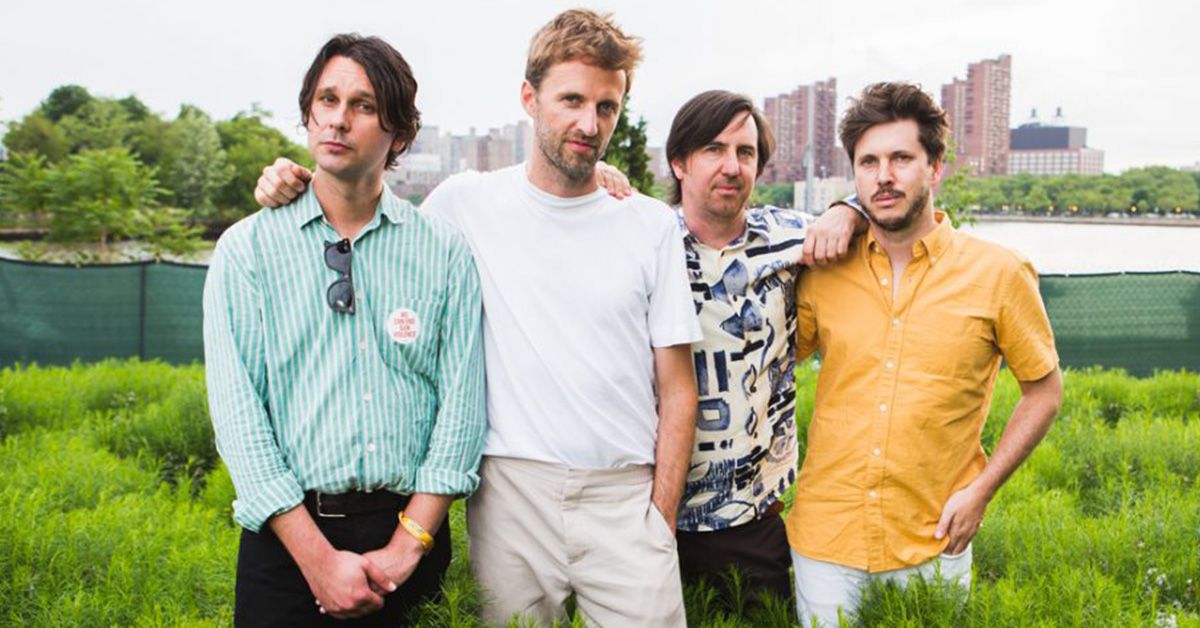 Main image for event titled Cut Copy