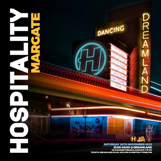 Hospitality