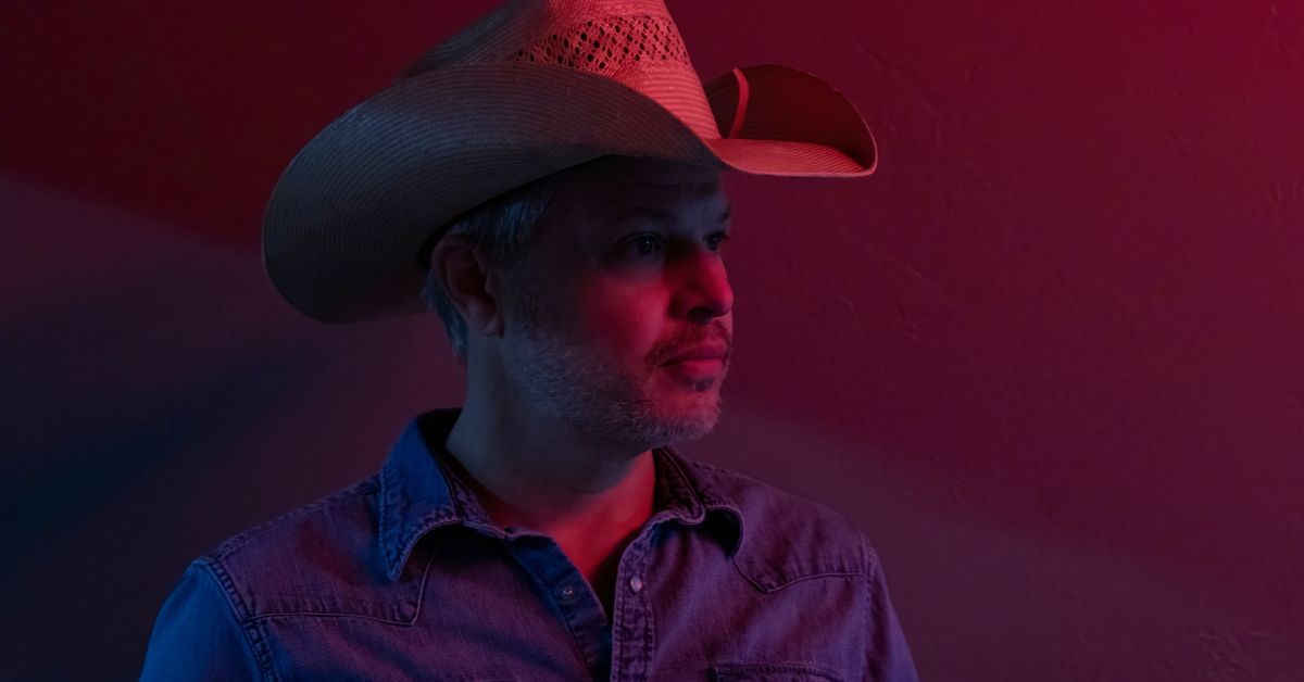 Jason Boland & the Stragglers