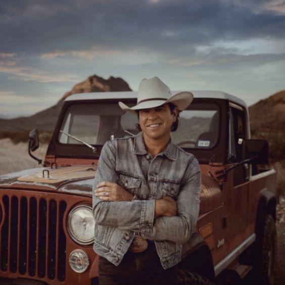 Jon Wolfe
