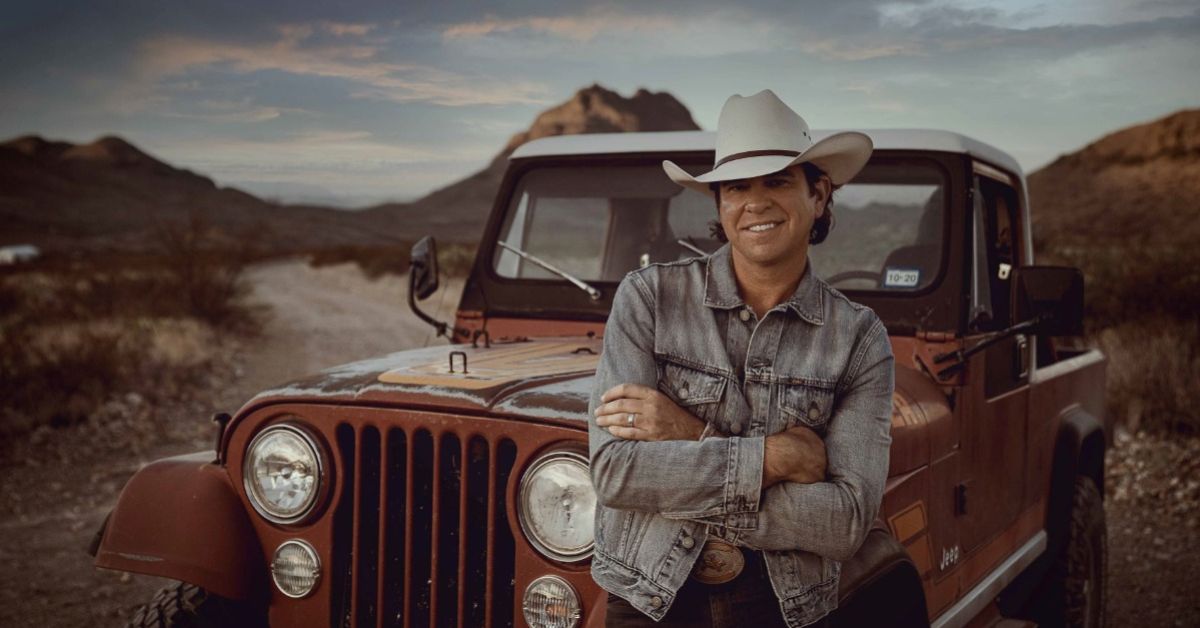 Jon Wolfe