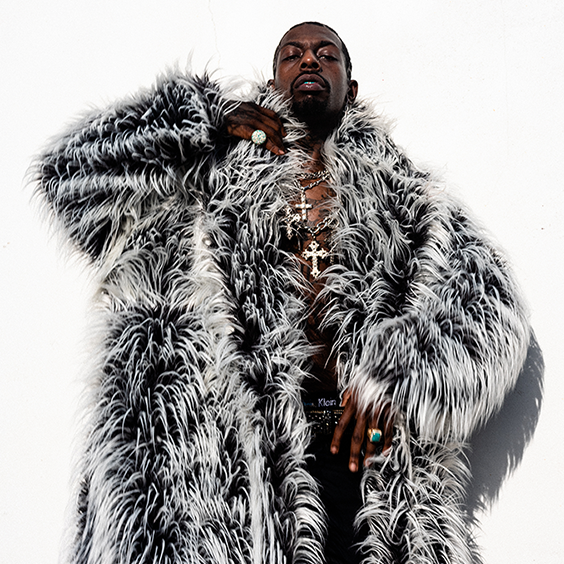 Meechy Darko