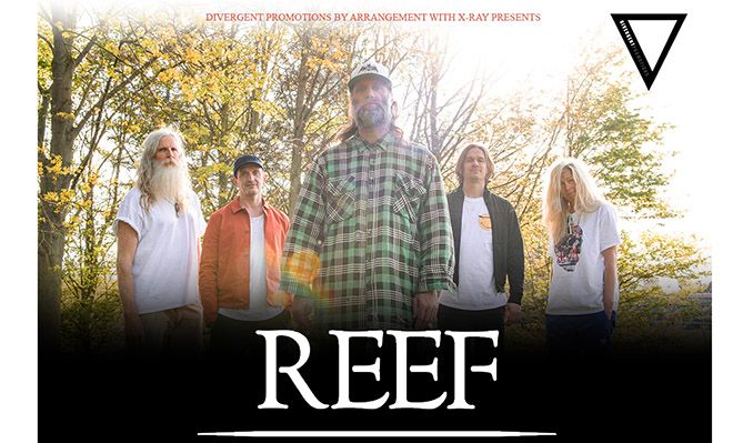 Reef