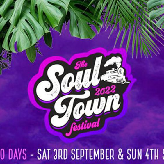 Soultown Festival