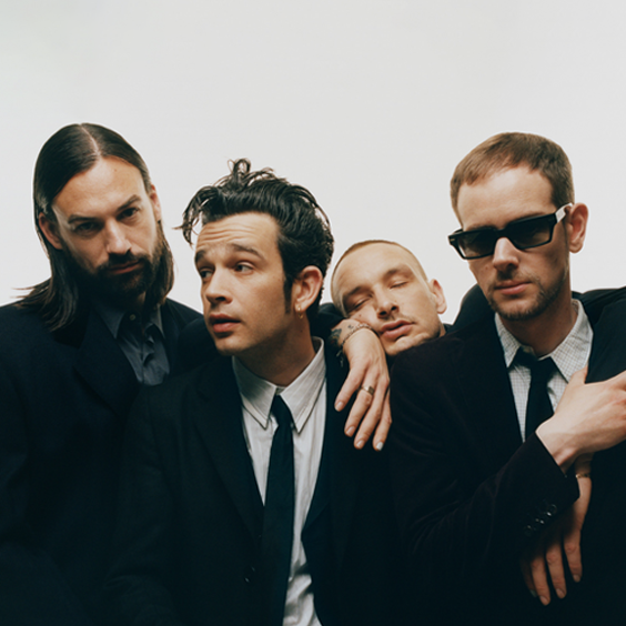 The 1975