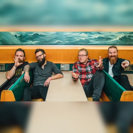 The Pork Tornadoes