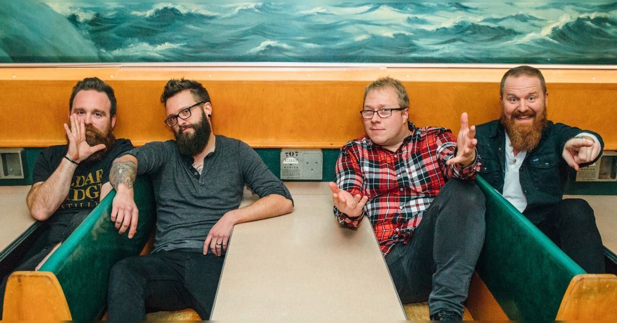 The Pork Tornadoes