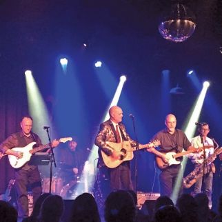 Rams Head On Stage – Official Site