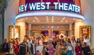 Oh My Gods & Goddesses: A Celestial Burlesque Show Oh My Gods & Goddesses: A Celestial Burlesque Show