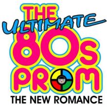 The New Romance: The Ultimate 80s Prom New Year's Eve Party! tickets in