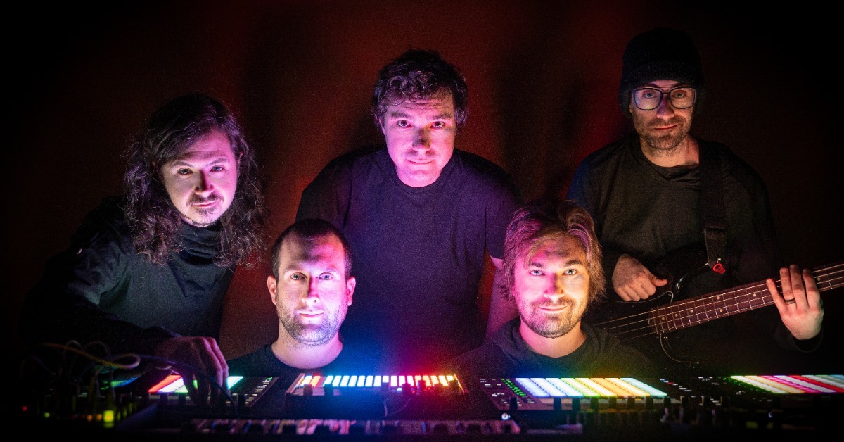 Papadosio with Evanoff