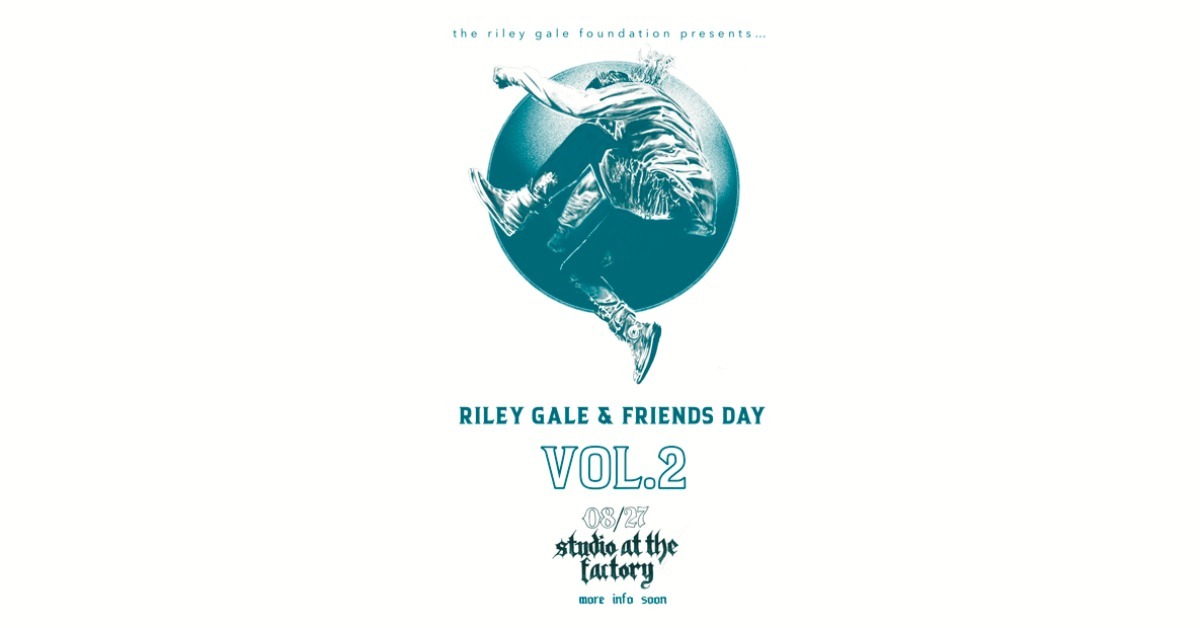 Riley Gale Foundation