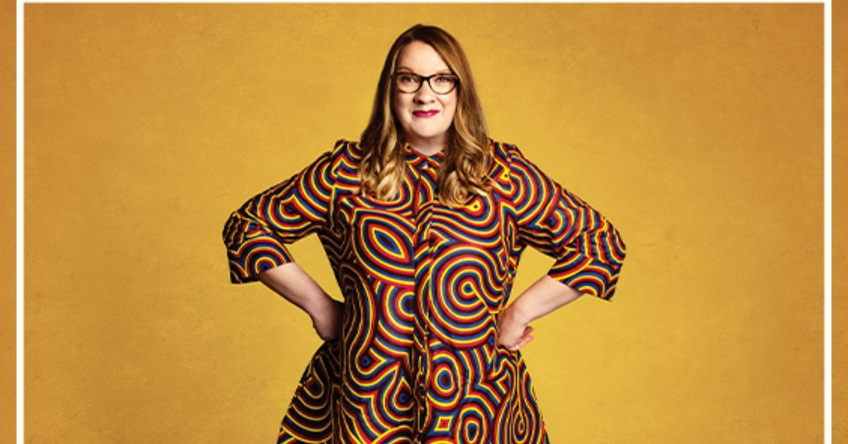 Sarah Millican