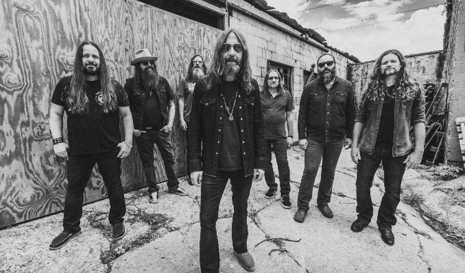More Info for Blackberry Smoke