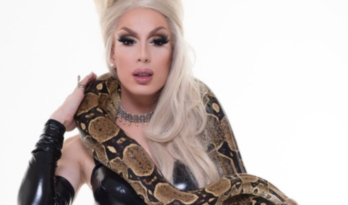 Alaska Thunderfuck First Fleet Concerts