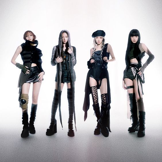 BLACKPINK Tickets - Concert Tour Dates