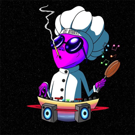 Chef Boyarbeatz