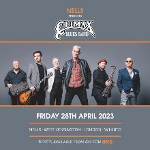 Climax Blues Band