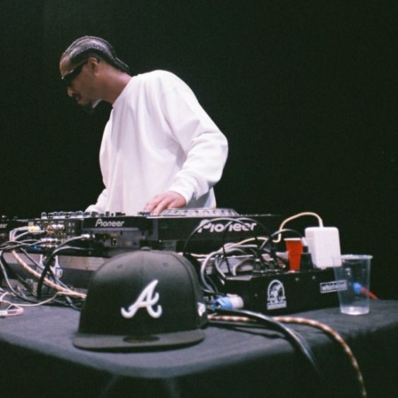 DJ VISION