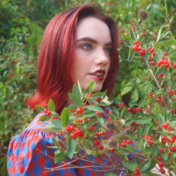 Genevieve Stokes