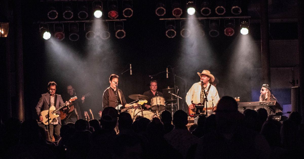 Good To Be King: A Celebration of Tom Petty