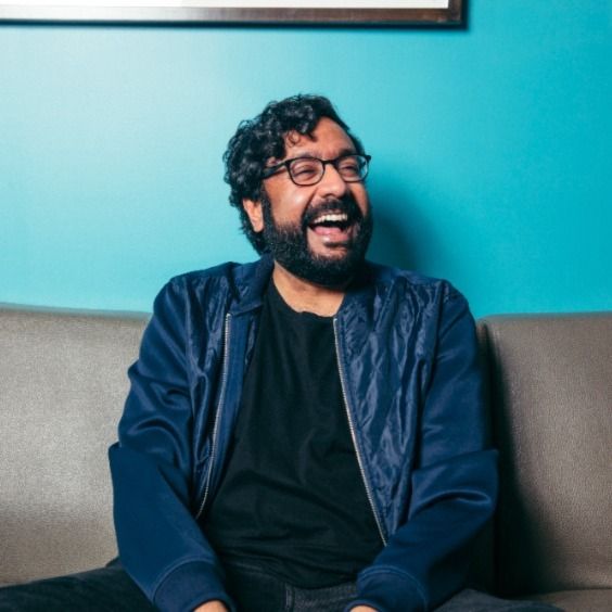 Hari Kondabolu
