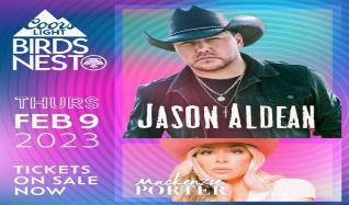 Jason Aldean Additional Offers