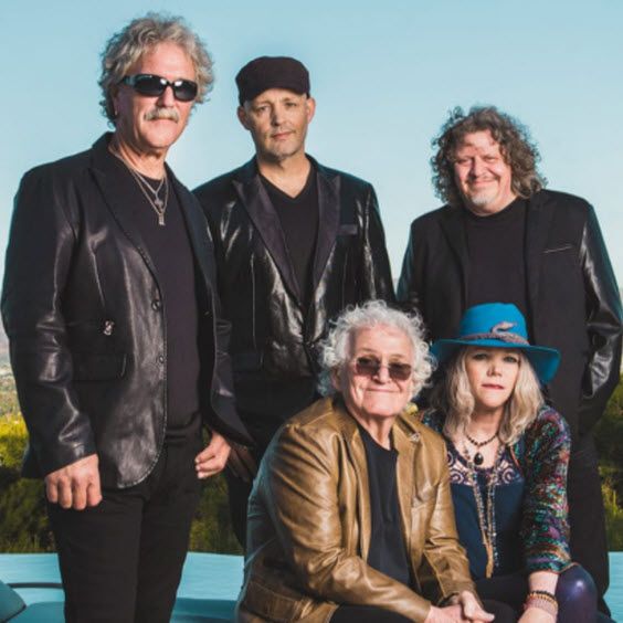 Jefferson Starship