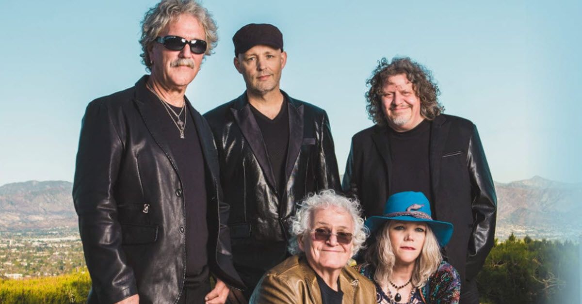 Jefferson Starship