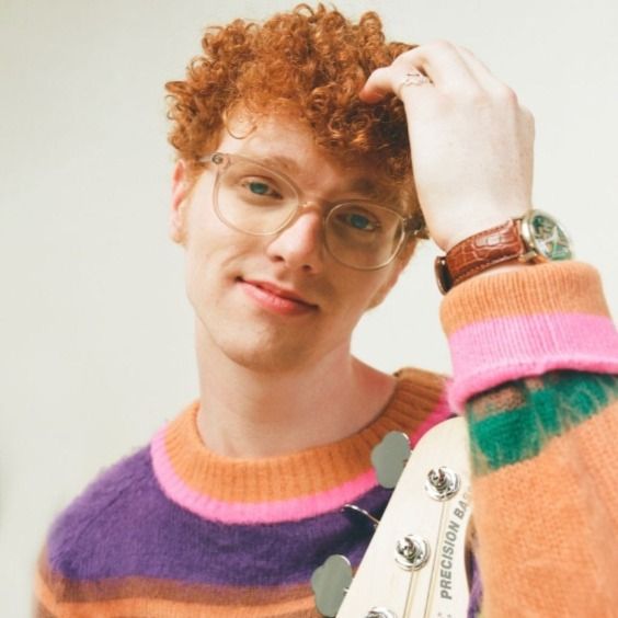 Josh Fudge